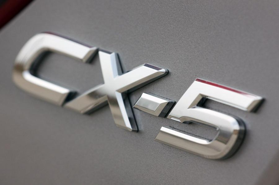  Mazda CX-5 2013 года  (фото 90 из 98)